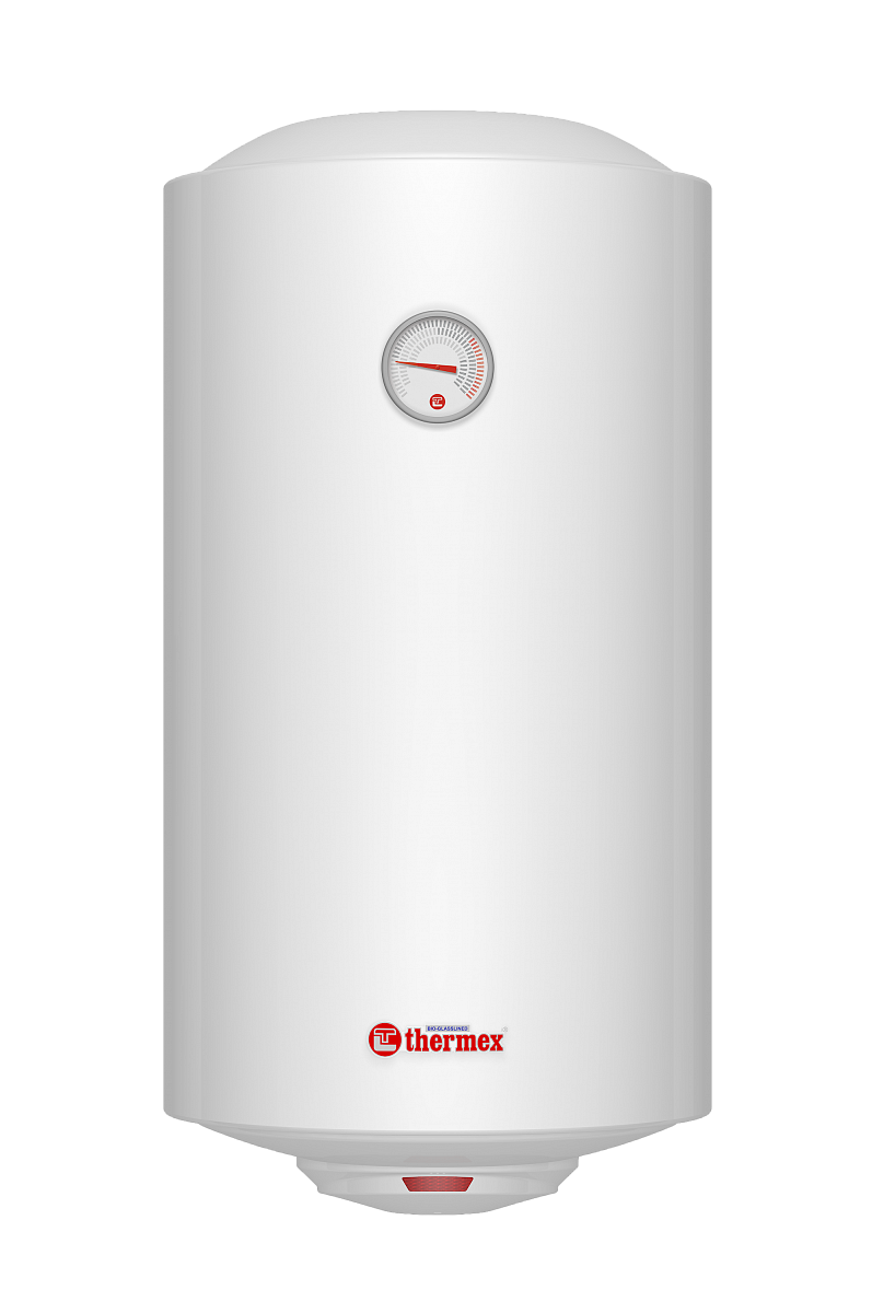 Картинка THERMEX TitaniumHeat 50 V Slim Водонагреватель