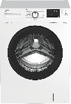BEKO WSRE7612XAWI Стиральная машина