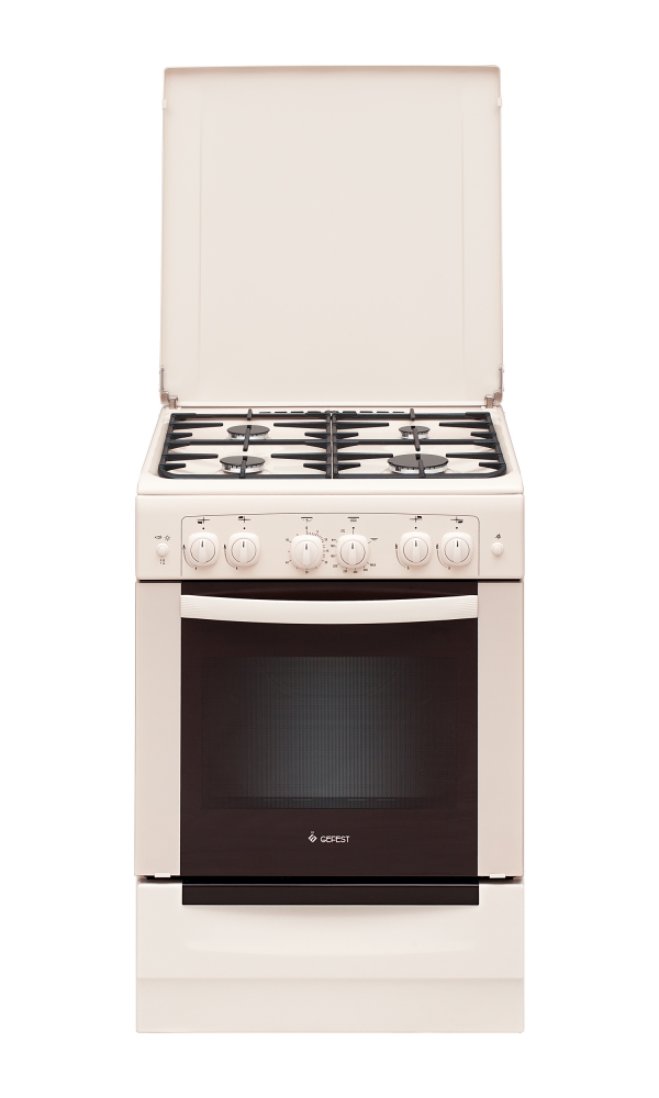 ПГ 6100-02 0167 GEFEST Плита газовая