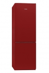 POZIS RK FNF-170 r рубиновый,вертикальные ручки Холодильник 