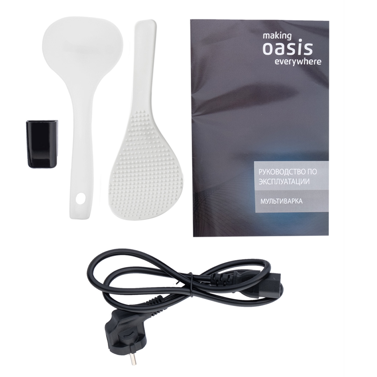 OASIS MC-12P Мультиварка