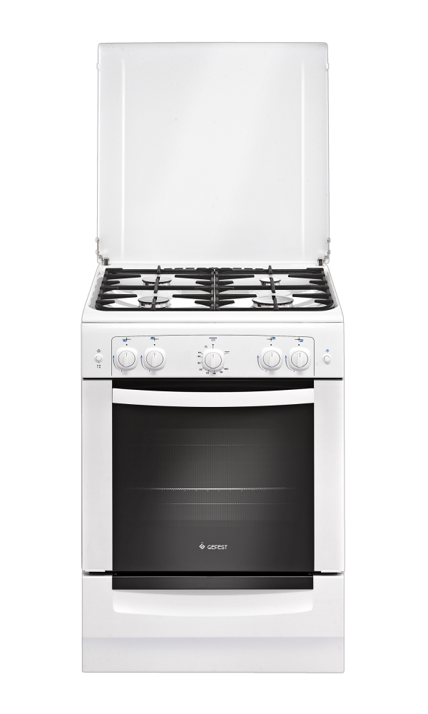 ПГ 6100-02 0009 GEFEST Плита газовая