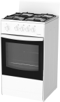 Газмаш S4 GM441 101 W Плита газовая 