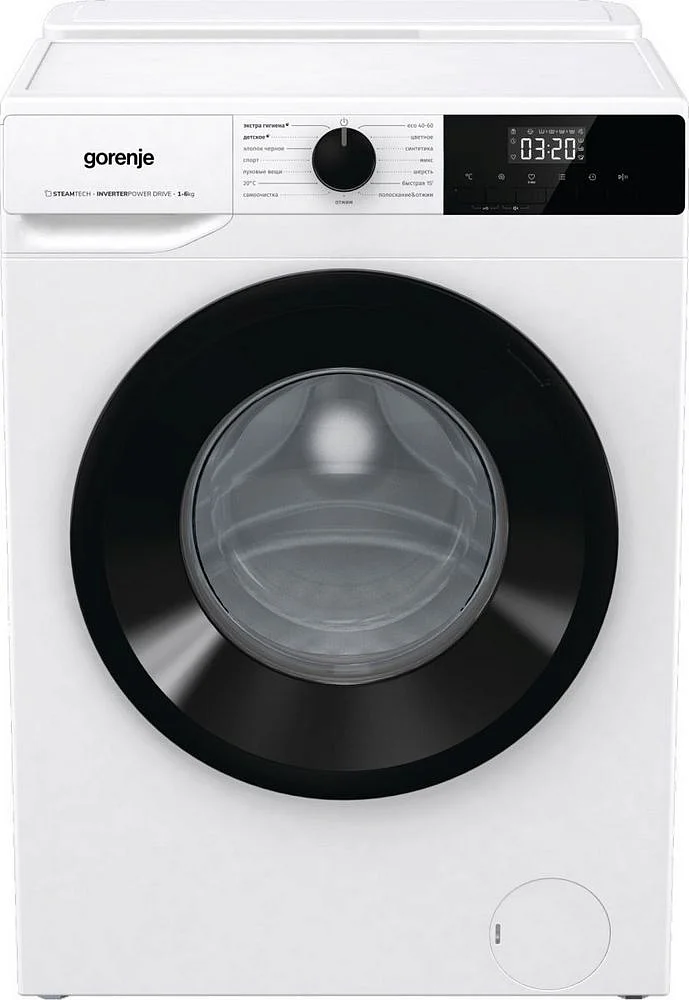 GORENJE W1NHPI60SCSIRV Стиральная машина