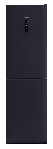 POZIS RK FNF-173 графитовый  Холодильник 