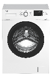 BEKO WSRE6H612ZAWI Стиральная машина