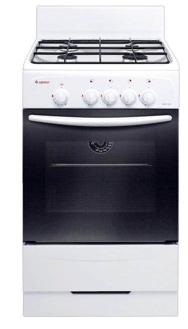 ПГ 3200-08 К33 GEFEST Плита газовая