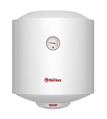 Картинка THERMEX TitaniumHeat 50 V Водонагреватель