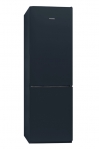 POZIS RK FNF-170 gf графитовый вертикальные ручки Холодильник 