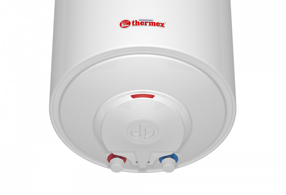 Картинка THERMEX TitaniumHeat 60 V Slim Водонагреватель