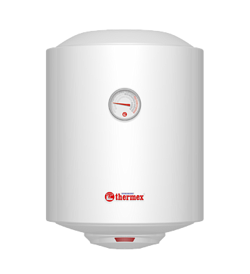Картинка THERMEX TitaniumHeat 30 V Slim Водонагреватель