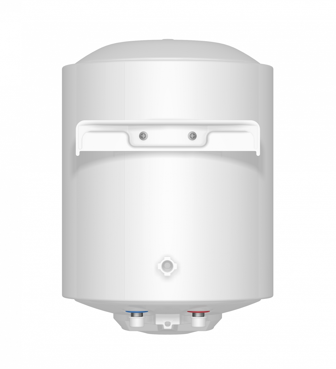 Картинка THERMEX TitaniumHeat 30 V Slim Водонагреватель