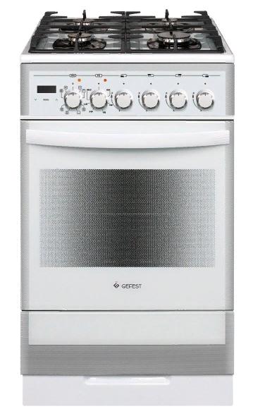 ПГЭ 5502-03 0042 GEFEST Плита газоэлектрическая
